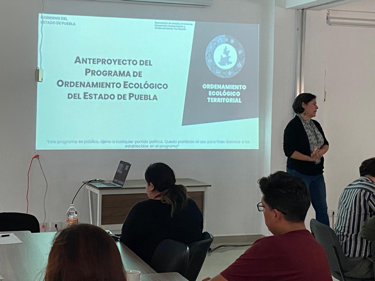 Primer Taller de Validación